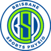 Brisbane Sports Physio Logo