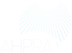 Australian Health Practitioner Regulation Agency