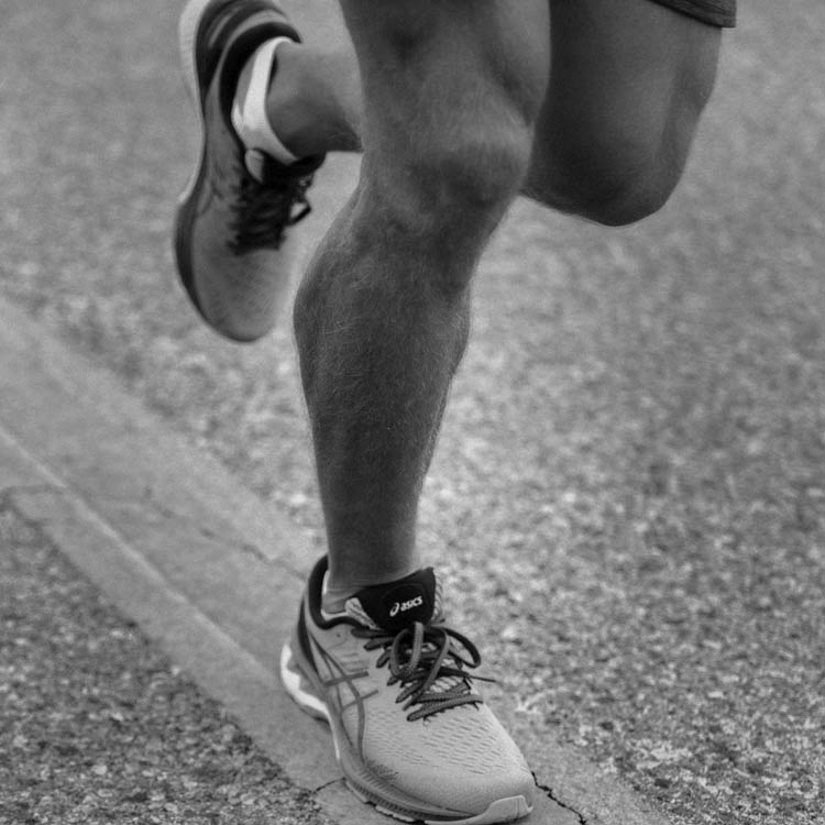 A Runner’s Guide To Injury Prevention: Part I