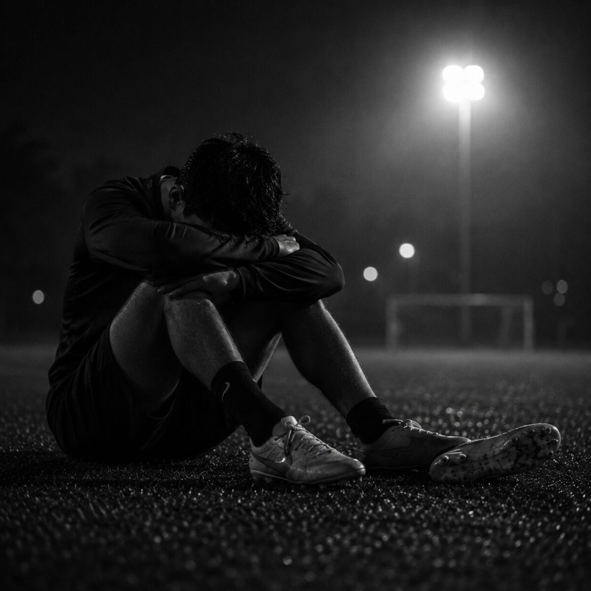 knee hurt
