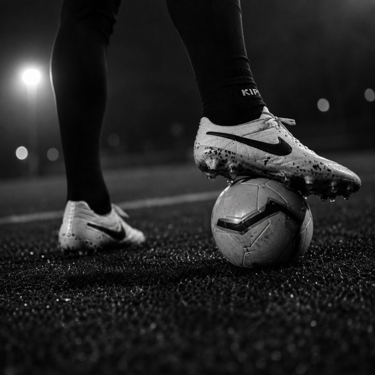 return to sport
